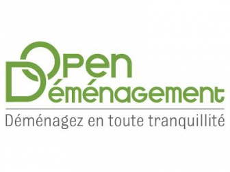 Open Déménagement, Professionnel du Déménagement dans l'Oise
