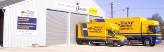 Déménagements Daugé, Professionnel du Déménagement en Haute-Marne