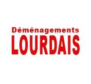 Déménagements Lourdais, Professionnel du Déménagement dans les Hautes-Pyrénées