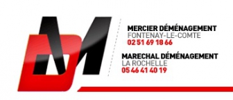 Déménagements MARECHAL, Professionnel du Déménagement en Charente-Maritime
