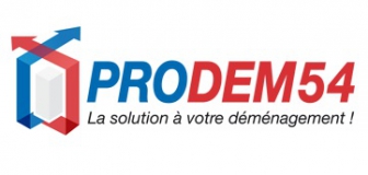PRODEM54, Professionnel du Déménagement en Meurthe-et-Moselle