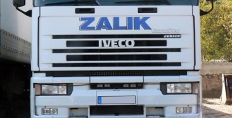 Déménagement Zalik, Professionnel du Déménagement en Lozère