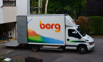 Déménagements Berg, Professionnel du Déménagement en Moselle