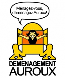 Auroux Philippe - Déménagement, Professionnel du Déménagement dans le Rhône