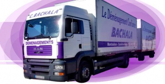 Déménagements Bachala, Professionnel du Déménagement dans le Tarn-et-Garonne