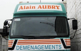 Alain Aubry Déménagement, Professionnel du Déménagement en Seine-et-Marne