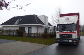 TSA Demenagements Internationaux, Professionnel du Déménagement dans le Val-de-Marne