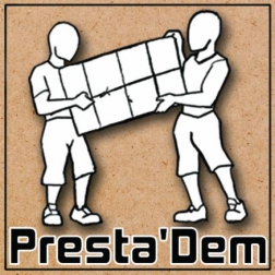 PRESTA DEM, Professionnel du Déménagement en Gironde