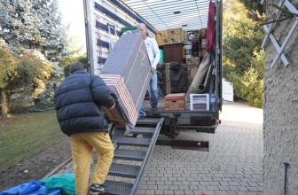 Essonne Déménagements, Professionnel du Déménagement dans l'Essonne