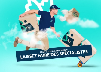 J'envoie du Lourd, Professionnel du Déménagement dans le Bas-Rhin