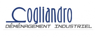 COGLIANDRO DEMENAGEMENT INDUSTRIEL, Professionnel du Déménagement dans le Nord
