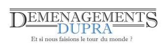 Déménagements DUPRA, Professionnel du Déménagement dans l'Indre-et-Loire
