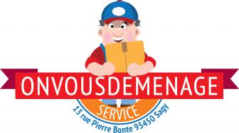ONVOUSDEMENAGE, Professionnel du Déménagement dans le Val-d'Oise