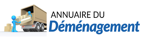Logo de l'annuaire du Déménagement